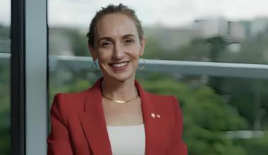 Georgina Long: Great to See Melanoma Institute Australia Team Delivering Important Research Results