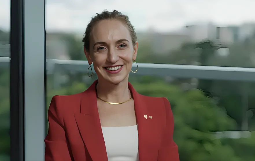 Georgina Long: Great to See Melanoma Institute Australia Team Delivering Important Research Results