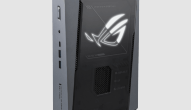ASUS ROG GR70 Delivers Big Gaming Power in a Mini PC – channelnews