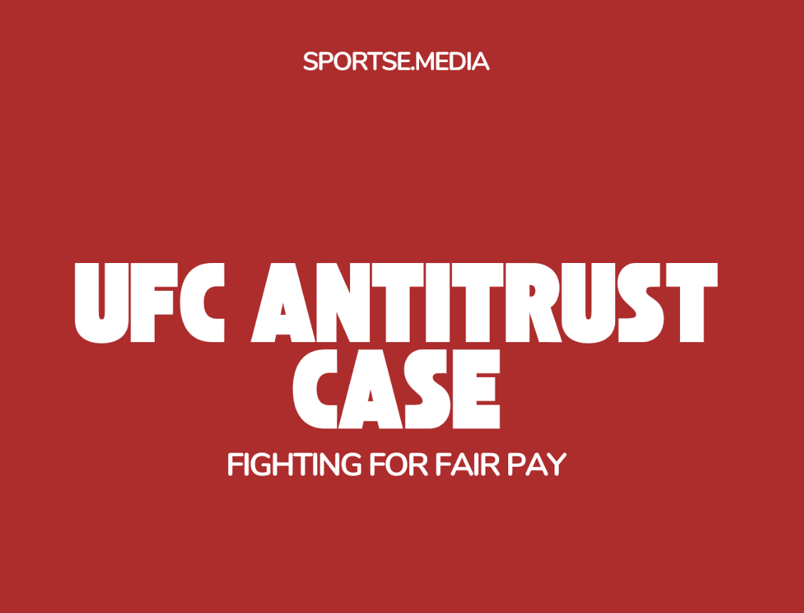 Attorneys Reveal Why UFC Settlement Fighter Payouts Are Stalled 1