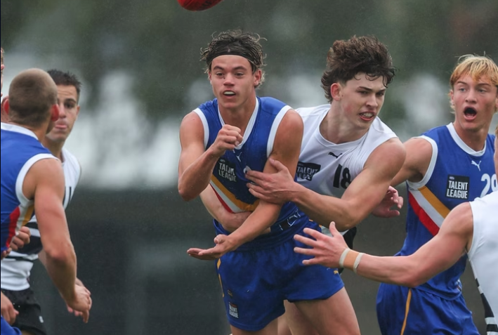 AFL Draft: Grandson of great, SA bolter emerge as names to watch