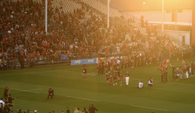 The facts and figures behind Christchurch's Apollo Projects Stadium