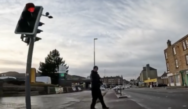 “Spreading the love”