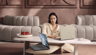 ASUS Launches Snapdragon X2-Powered Zenbook A14 and A16 – channelnews