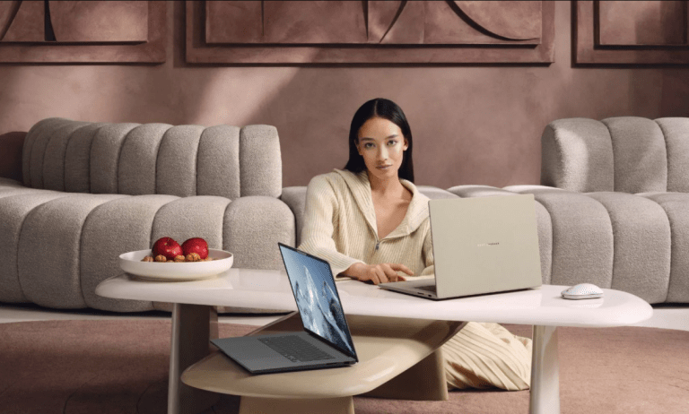 ASUS Launches Snapdragon X2-Powered Zenbook A14 and A16 – channelnews