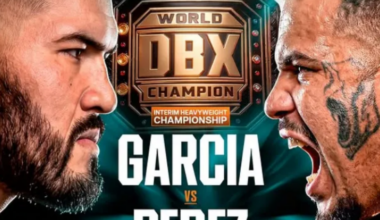 DBX 6 Results & Highlights From Miami