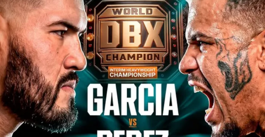 DBX 6 Results & Highlights From Miami