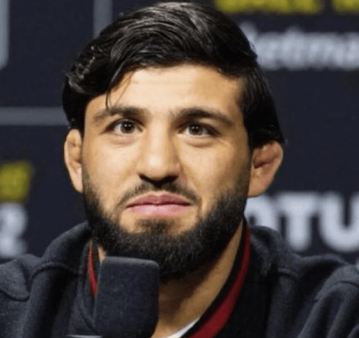 Dana White’s Take On Arman Tsarukyan - 'Don't Be A Maniac' 1