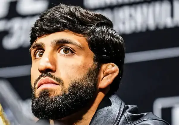 Dana White’s Take On Arman Tsarukyan