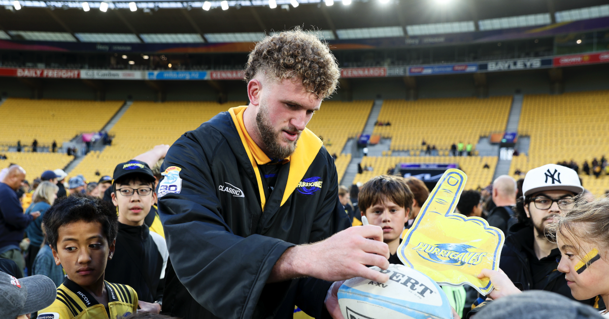 The five performers of the week from Super Rugby Pacific round nine