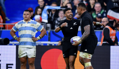 Breakdown panel questions eligibility rule for returning All Blacks