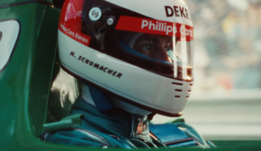 F1 news: Michael Schumacher short film releases trailer