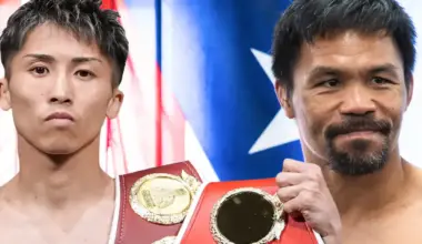 Boxing News