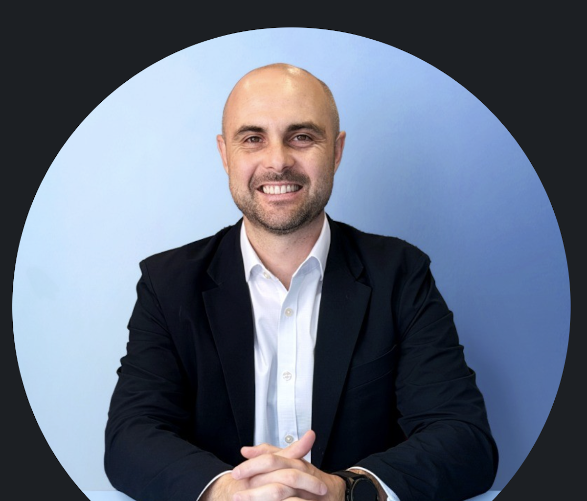 Scape Australia appoints General Manager