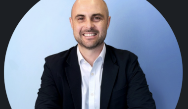 Scape Australia appoints General Manager