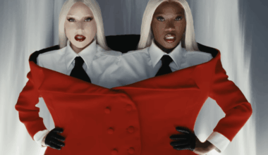 Lady Gaga and Doechii Release Music Video for 'Runway'