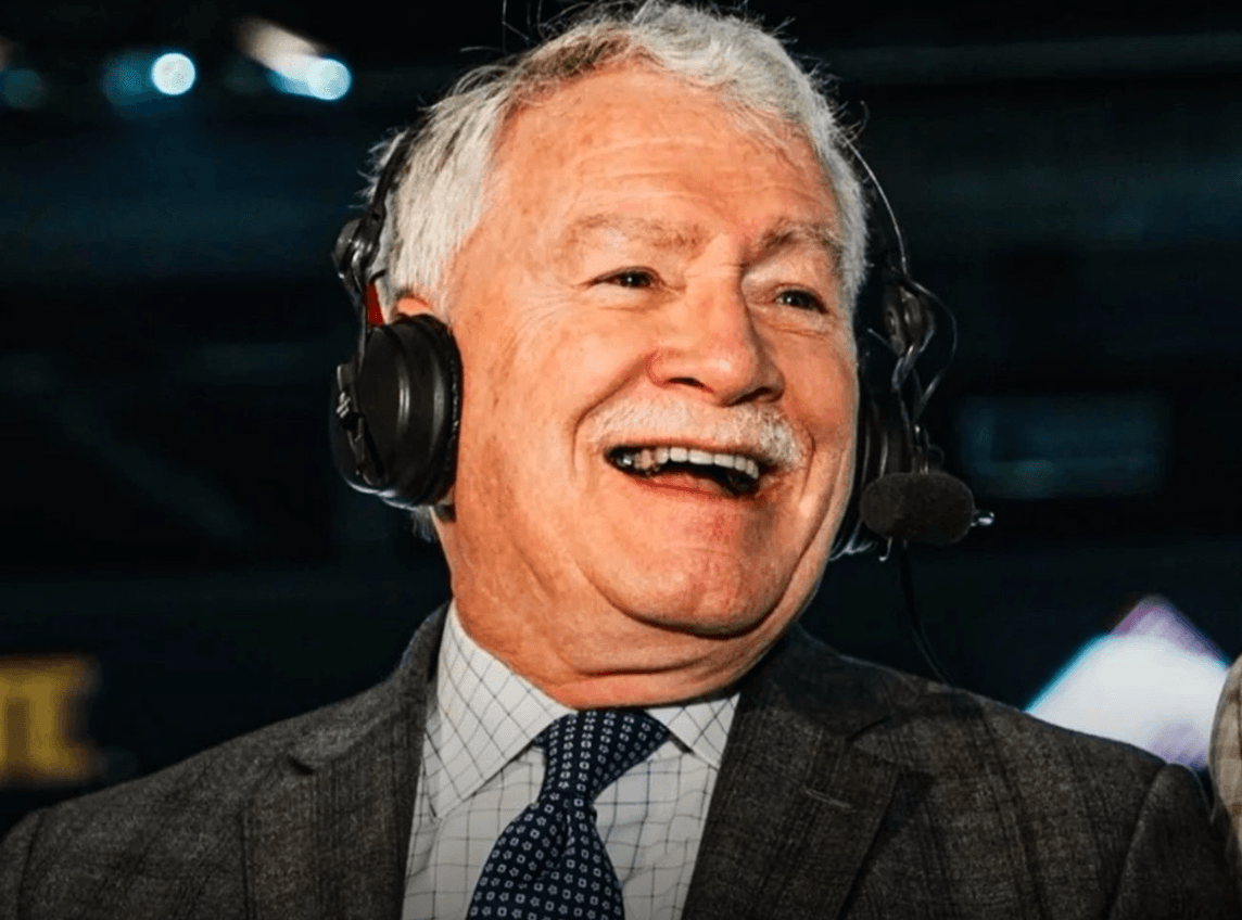 Tributes from around the hockey world pour in for Canucks legend John Garrett
