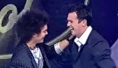 Airdate: The Greatest: Reality TV Moments