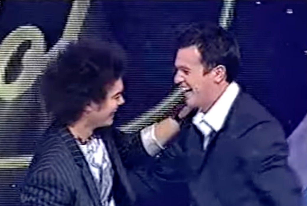 Airdate: The Greatest: Reality TV Moments