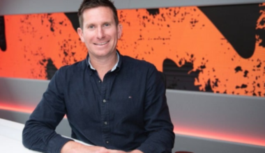 SCA's Matt O'Reilly on Survey 2