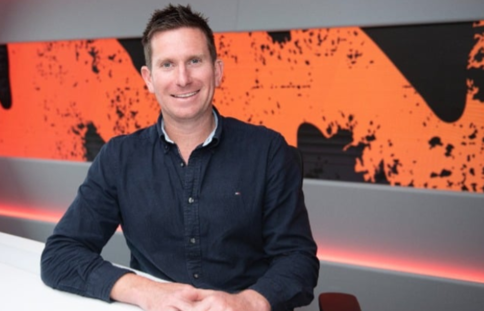 SCA's Matt O'Reilly on Survey 2