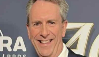 Gavin Flanagan's Super Radio Network role comes to an end