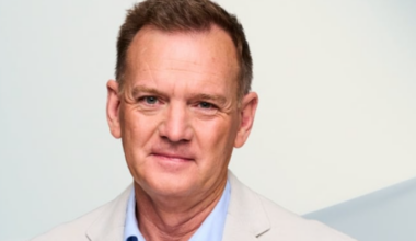 Mike Byrne departs Super Radio Network, effective immediately