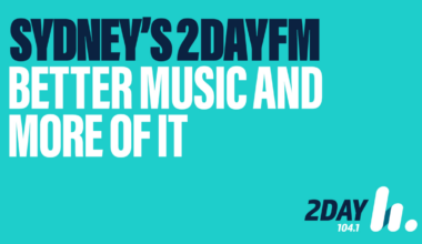 2DayFM switches its music format