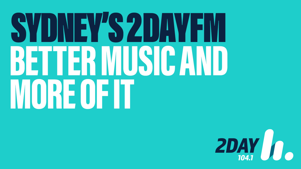 2DayFM switches its music format