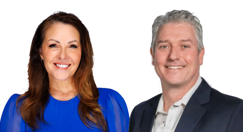 ARN's Kerri Elstub & Dave Cameron on Christian, KIIS ... and Kris Fade