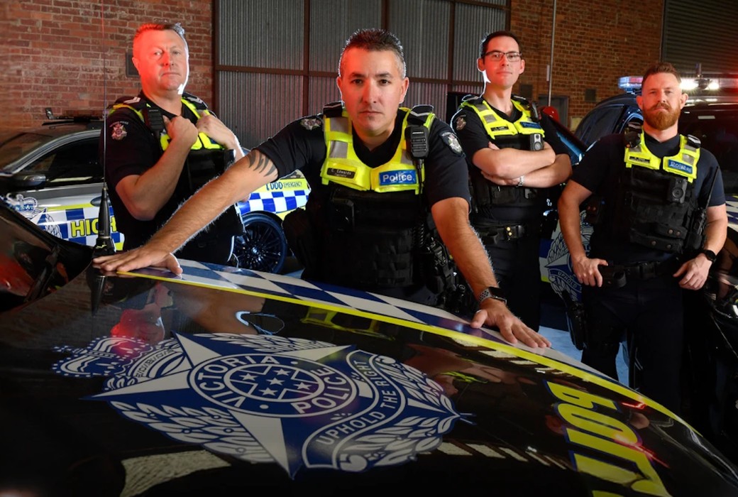 Tuesday TV, in what would have been a non-ratings week...