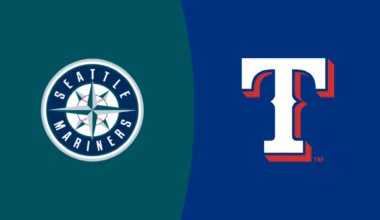 Seattle Mariners vs Texas Rangers Live Stream: How to Watch MLB