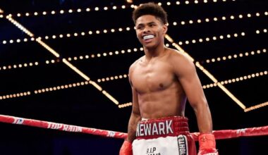 Gervonta ‘Tank’ Davis Linked With July or August Showdown Against Unbeaten Lightwent