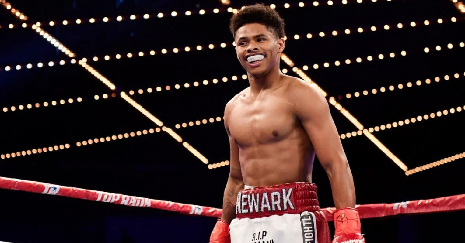 Gervonta ‘Tank’ Davis Linked With July or August Showdown Against Unbeaten Lightwent