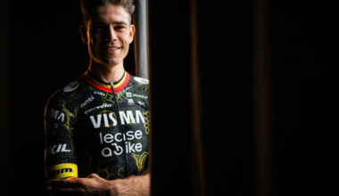 Team Visma | Lease a Bike | Team Visma