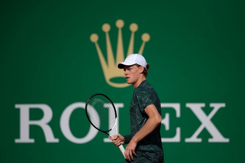 Consecutive Sets Won at Masters 1000 Level – Tennis Now