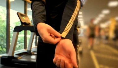 Forget smartwatches, your clothes could soon track your health