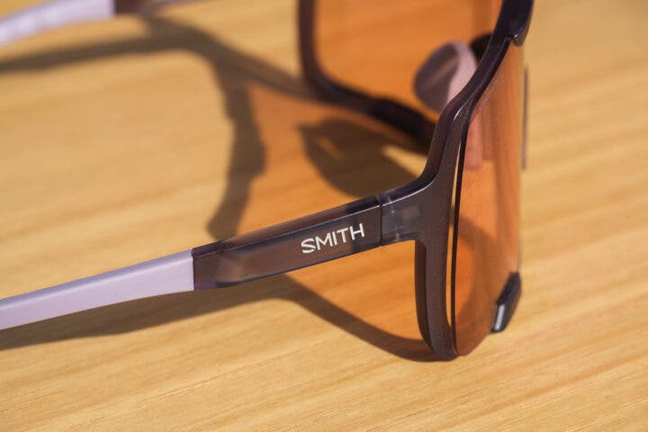 Smith sideview
