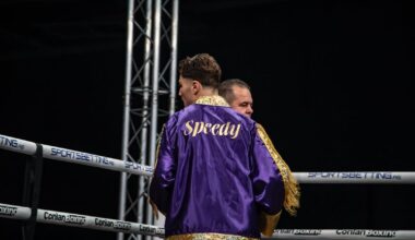 Wexford Homecoming Talk Grows as Gonzalez Furlong Tops Spanish Bill