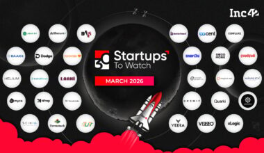 Startups That Caught Our Eyes In March 2026
