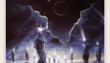 SolNegre - Anthems for the Grand Collapse Review