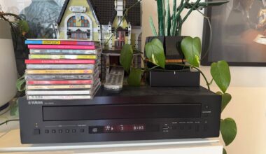How to play CDs on your Sonos system and enjoy physical media
