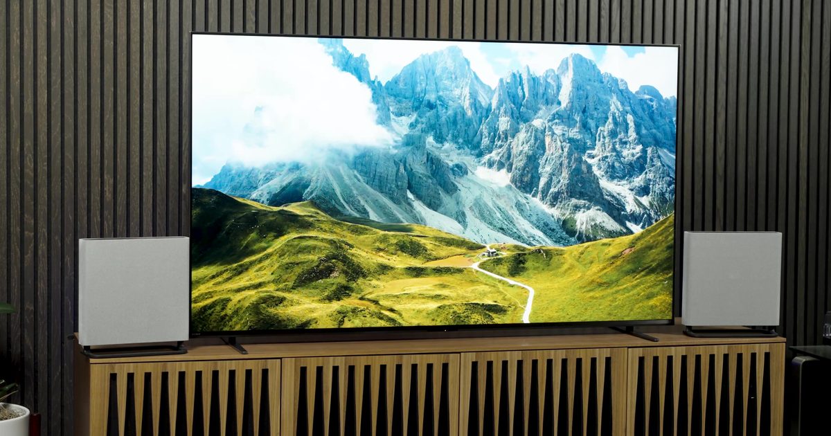 Sony just handed control of its TV business to TCL — what it actually means for you