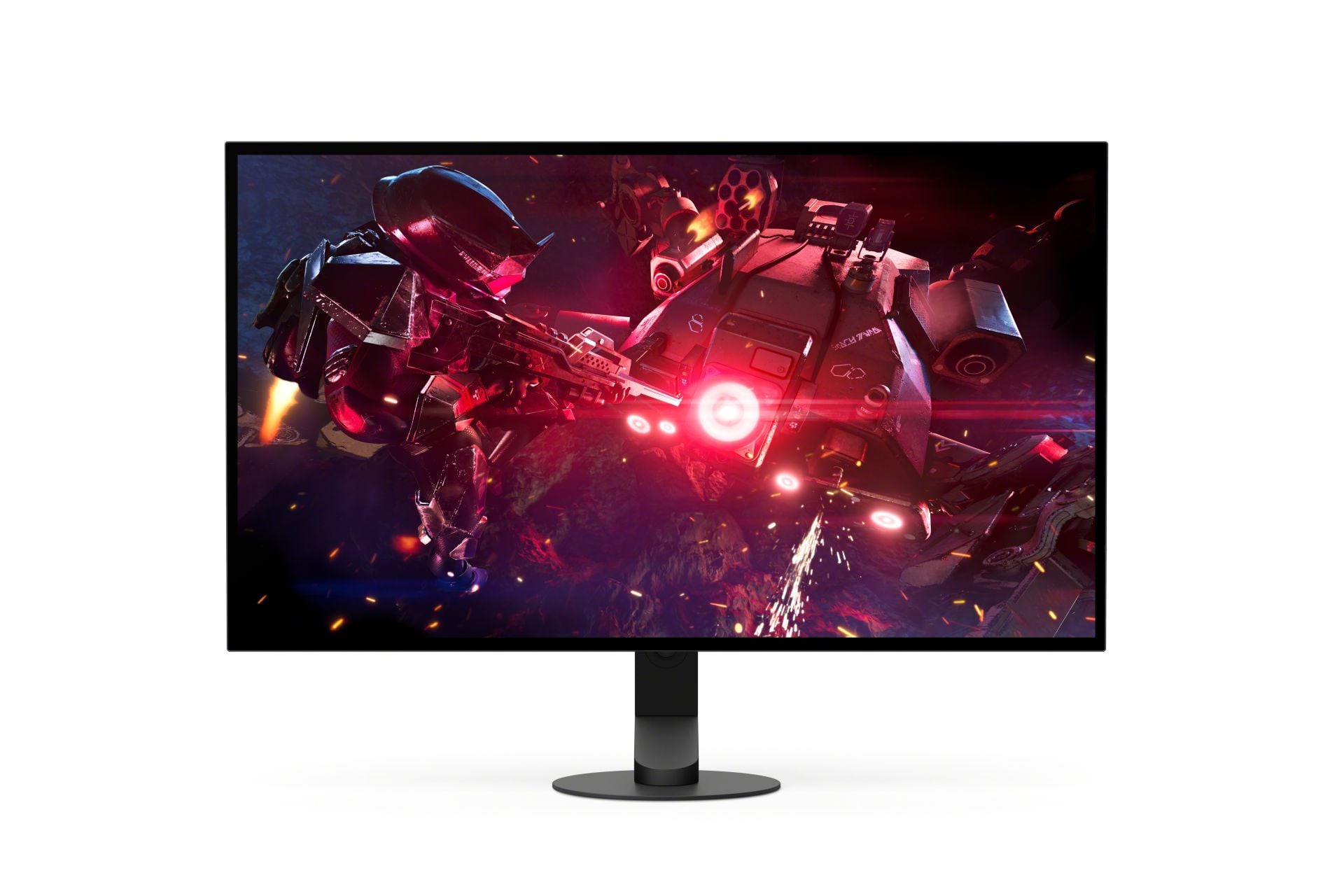 Sony Inzone M10s Ii Monitor 1