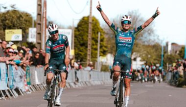 Soudal Quick-Step Pro Cycling Team