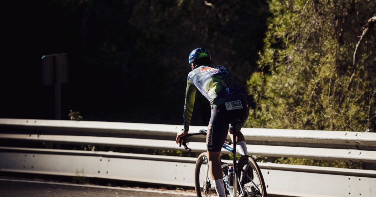 Soudal Quick-Step Pro Cycling Team