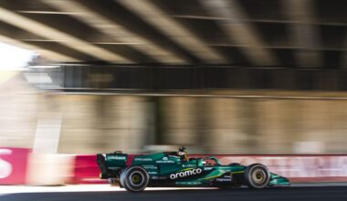 Honda's painful timeline for improving its F1 engine explained