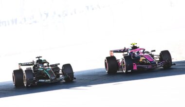 Why FIA could make 2026 F1 changes drivers want that teams don't