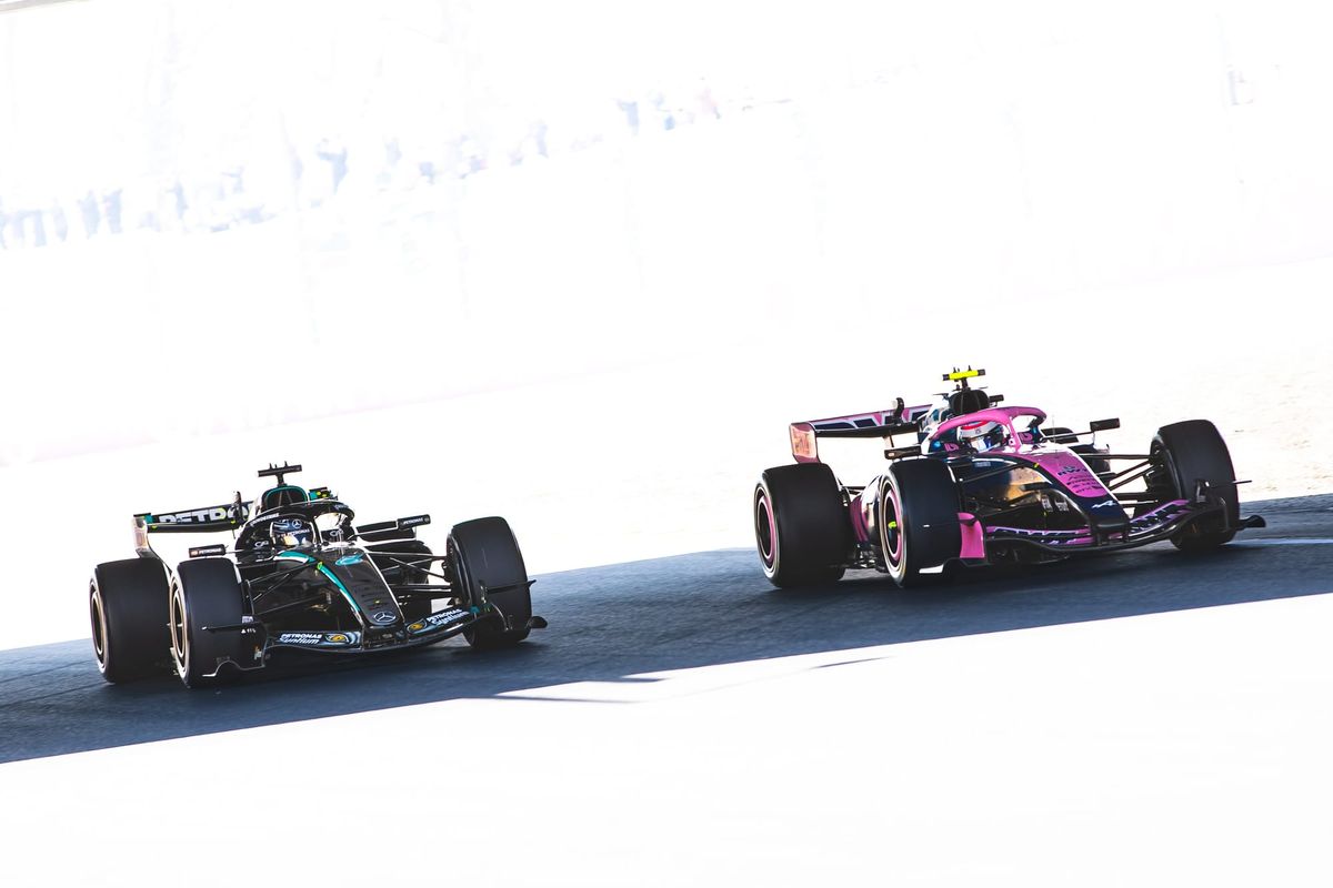 Why FIA could make 2026 F1 changes drivers want that teams don't