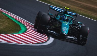 Why Aston Martin removed vibration fix and how it confused Alonso